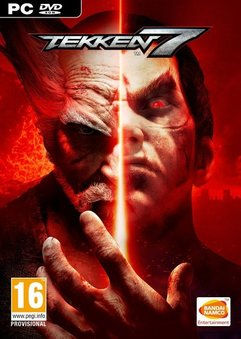 Tekken 7 Deluxe Edition ราคาถูก